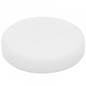 Polishing Sponge Ps Stf D80x20 Wh-5