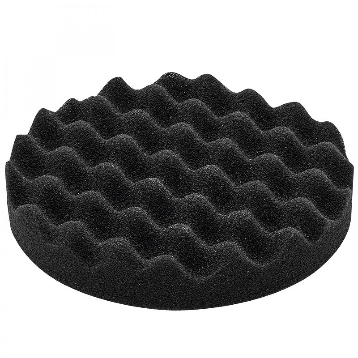 Polishing Sponge Ps Stf D80x20 Ba-5 W