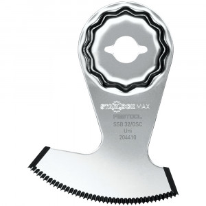 Cutter Ssb 32-osc