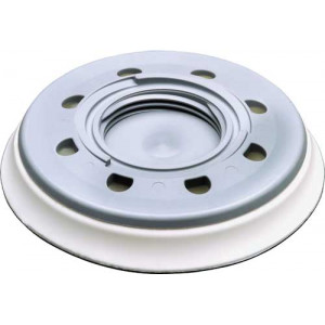 Sanding Pad St-stf D125-8 Fx-sw