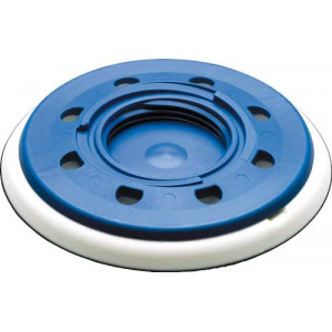 Sanding Pad St-stf D 125-8 Fx-h-ht