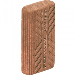 Domino Sipo 8x40-390 (3x130) Mau