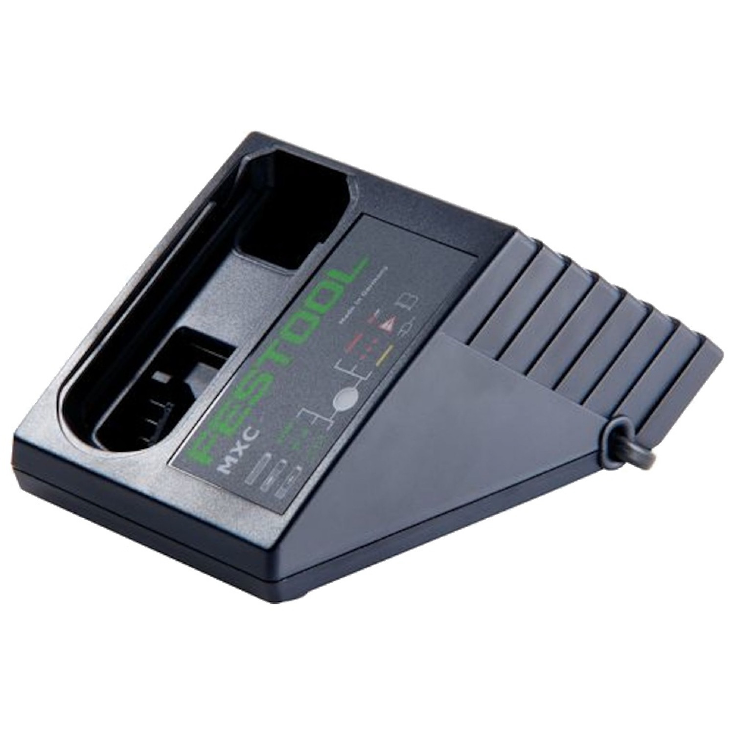 Charger Mxc 230v