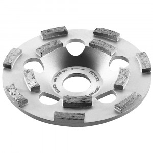 Diamond Disc Dia Hard-d130 St
