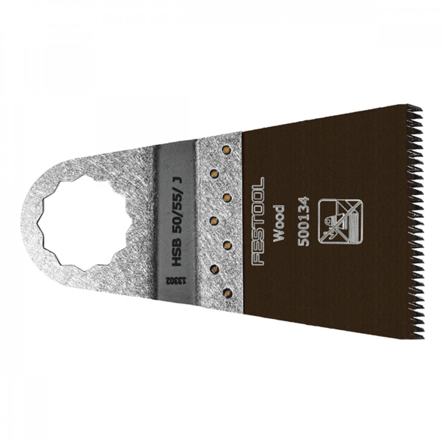 Saw Blade Hsb 50-55-j