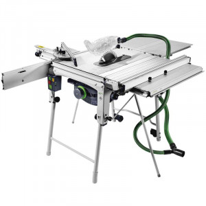 Table Saw Tks80 Ebs-set