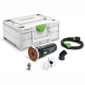 Edgetrimmer Ofk 500 Q-plus R2