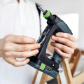 Cordless Drill Cxs18 C3.0-set