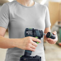 Cordless Drill Txs18 C3.0-set