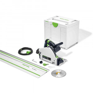 Circular Saw Ts55 Febq-plus-fs