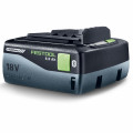Battery Pack High Power Bp18 Li 8.0 Hp Asi