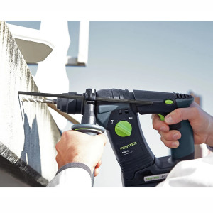 Cordless Rotary Hammer Drill Bhc 18-basic