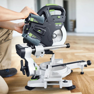 Kapex Cordless Mitre Saw Ksc60 Eb-basic