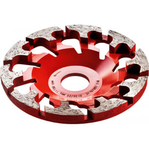 Diamond Wheel Dia Abrasive-d130 Prem.