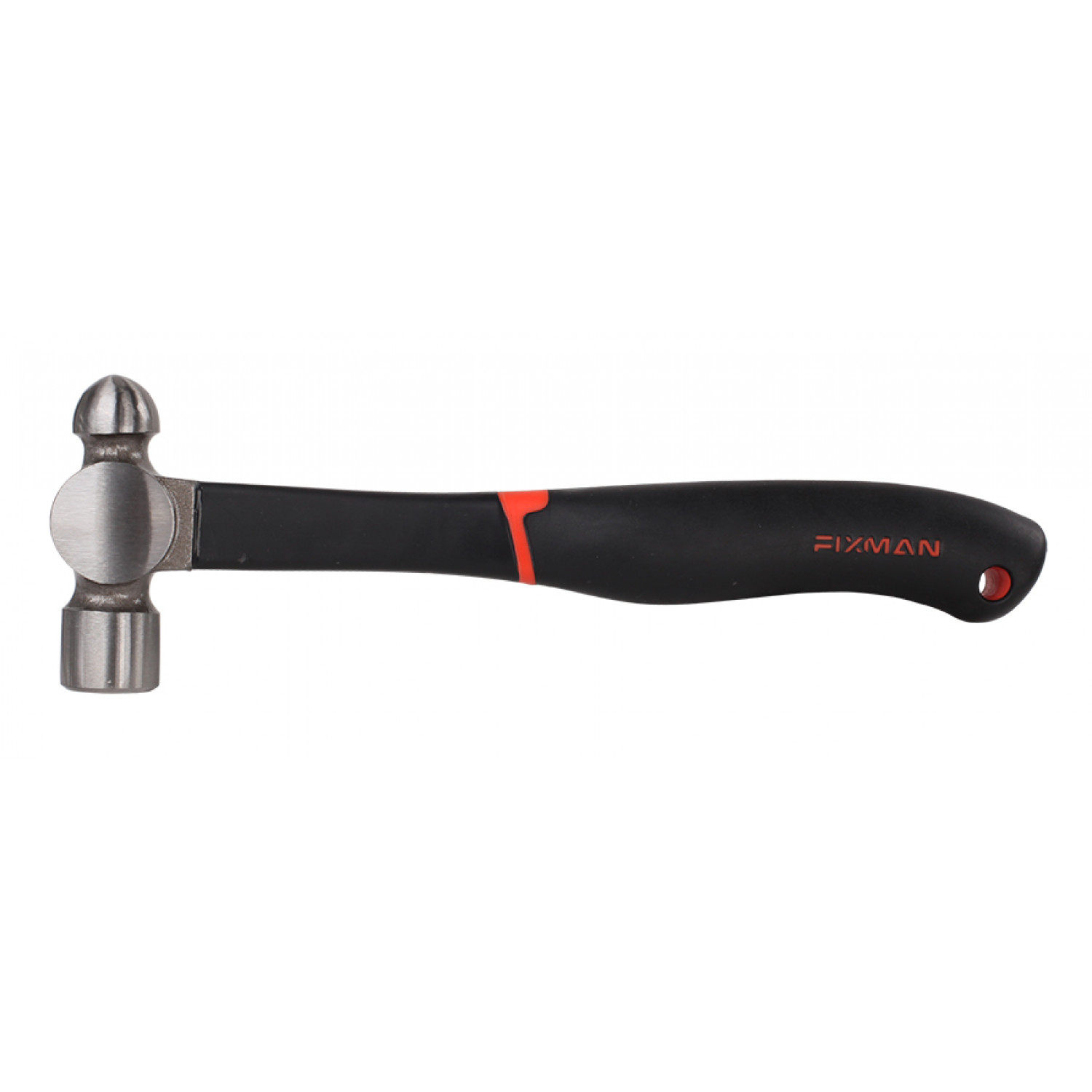 FIXMAN Ball Pein Hammer 12oz