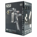 Spray Gun Prof Upper Cup 600cc 2-4 Bar 2.0 Noz