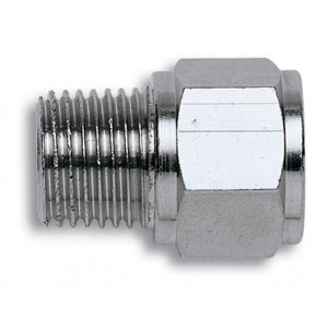 Taper Reducer Bush 1/2 X 3/8 M/f Packaged