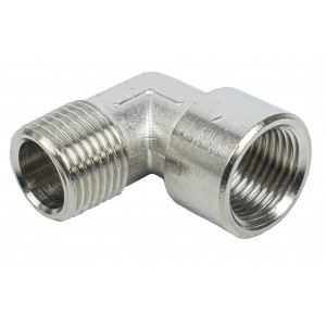 Elbow M/f 1/2'