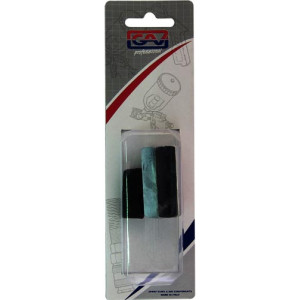 Quick Ball Tap 1/4' X 1/4' Ff Packaged