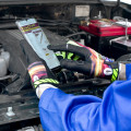 Work Smart Glove X Large Ultimate Feel Multi Purpose