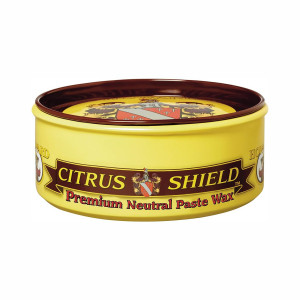 HOWARD Neutral Citrus-shield Paste Wax 325 Ml