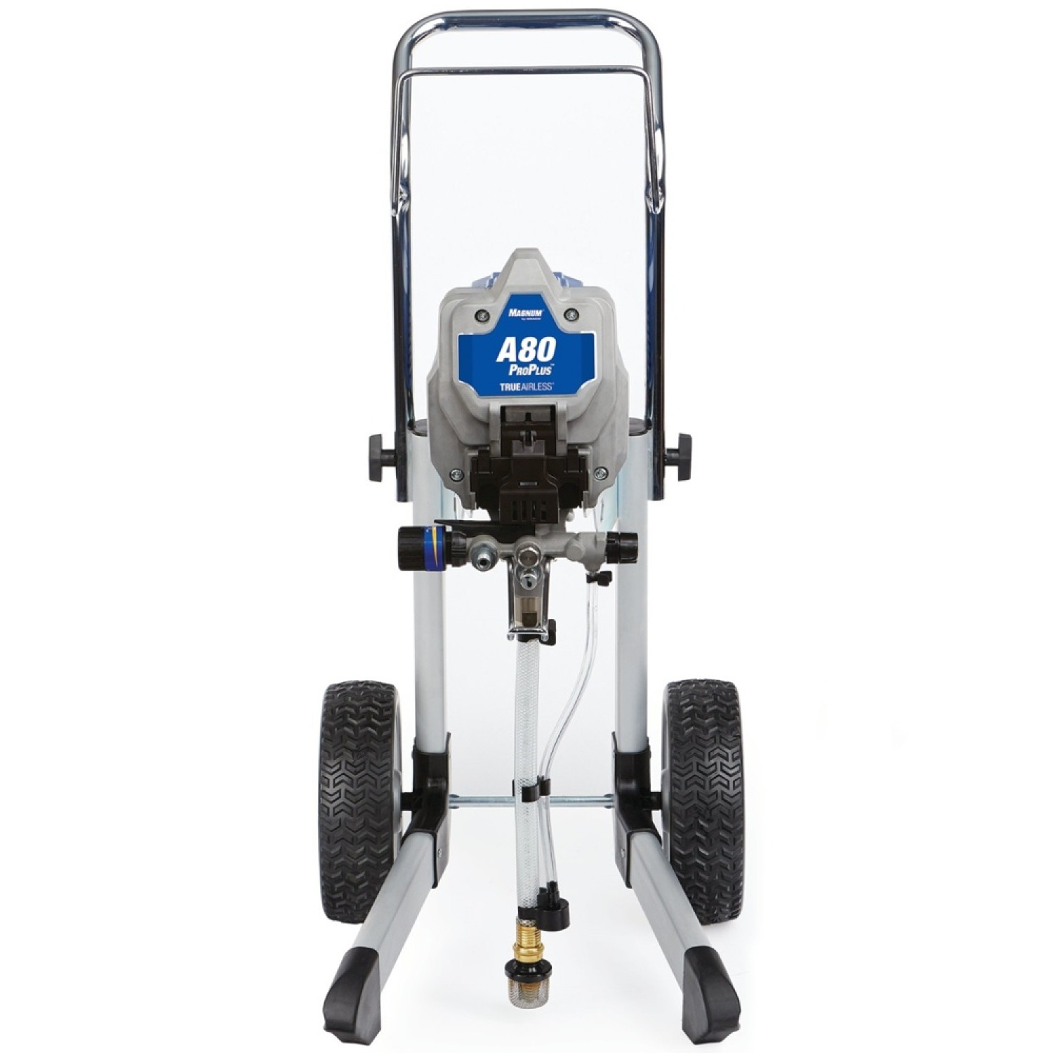 Airless Sprayer A80 Proplus 3000l/annual True Airless Tech 18h260