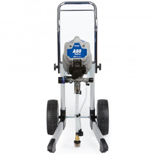 Airless Sprayer A80 Proplus 3000l/annual True Airless Tech 18h260