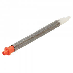 Repl Filter 100 Mesh Red For Materials With Lower Viscosity For Sg3 Gu