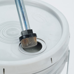 Suction Strainer A80 & A100