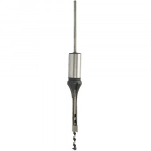 Hollow Square Mortice Chisel 1/4' Industrial 6.35mm