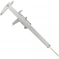 Vernier 150mm Carbon Steel Metric 0.02 Acc