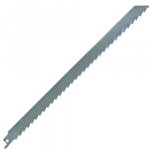 Stainless Steel Sabre Saw Blade 300mm 3 Tpi 1/pack