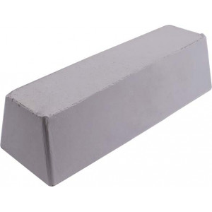 White Solid Cutting Compound For Stainles Steel 0.9kg
