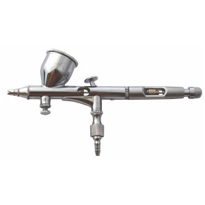 Air Brush Kit Professional 0.25mm