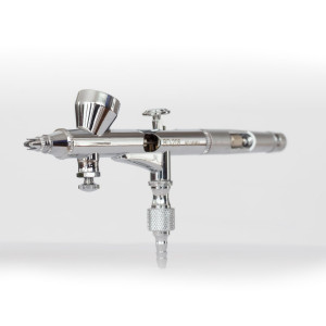 Airbrush Kit 0.2mm