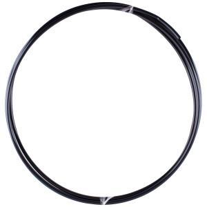 Nylon Tube Black 4 X 6mm P/m (50m)
