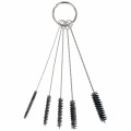 Set Of Cleaning Brushes 5pce For Airbrush