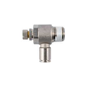 Metal Flow Control 10mm X 1/2' M