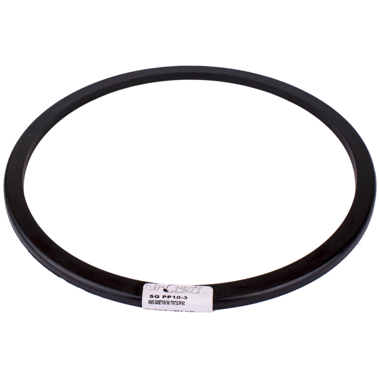 Spare Gasket For Paint Pot Sg Pp10-2