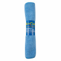 Microfibre Cloth Blue 3pc 300mm X 300mm 200gsm