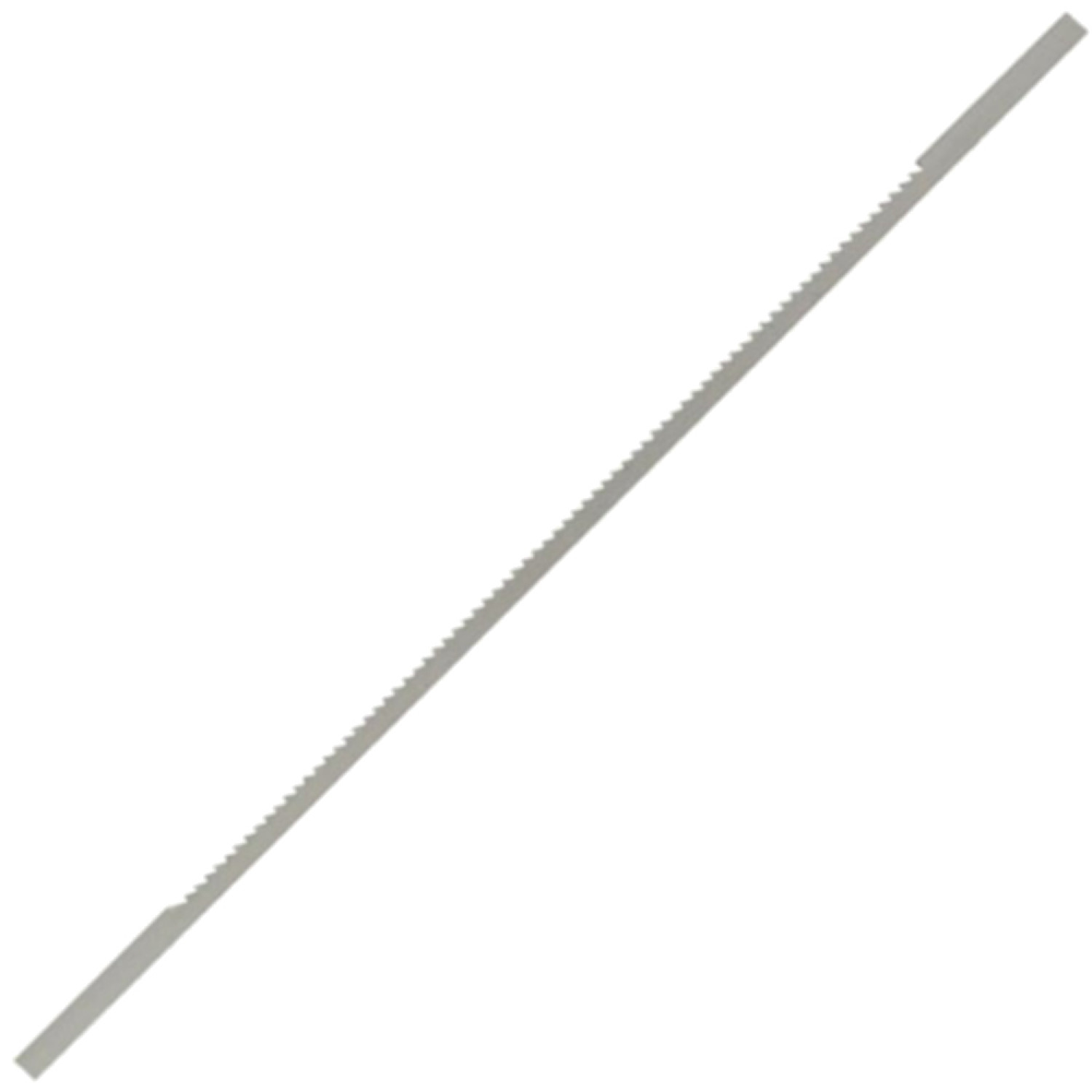 Jewelers Metal Piercing Saw Blades 51tpi 12/pk