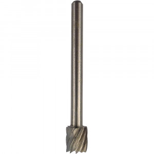 Mini H/speed Cutter 5.6mm Cyl 3.2mm Shank
