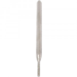 Mini Engraving Cutter 1.2mm Cyl 2.4mm Shank
