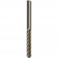 Mini Tungsten Carb. Cutter 3.2mm Round Point 3.2mm Shank