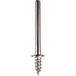 Mini Pyramidal Mandrel 3.2mm Shank