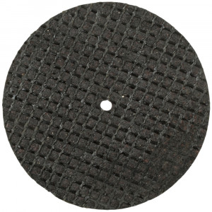 Mini Cut-off Wheel Extra Large 38.1mm X 1.2mm