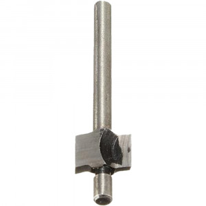 Mini Router Bit 9.5mm Corner Rounding 3.2mm Shank