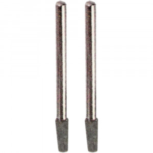 Mini Grinding Stone 3.2mm Cyl. 3.2mm Shank
