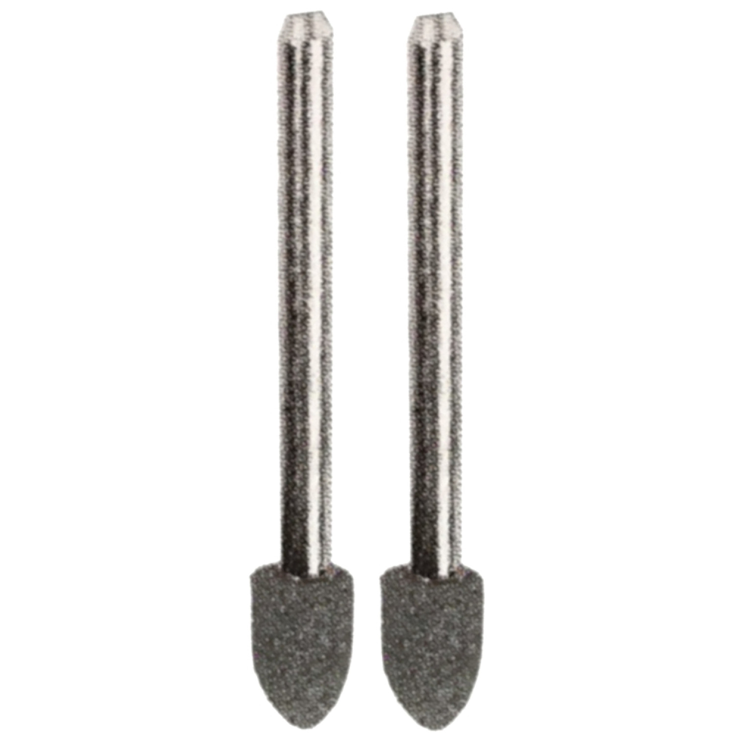 Mini Grinding Stone 3.2mm Cone 3.2mm Shank