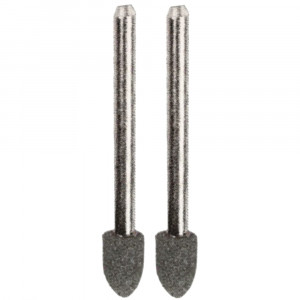Mini Grinding Stone 3.2mm Cone 3.2mm Shank